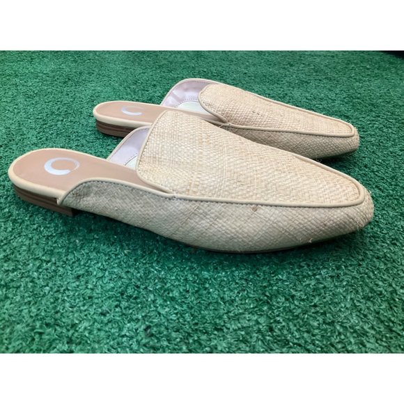 New Women's Journee Collection Akza Mule Shoe  Size: 9 - Picture 1 of 11